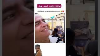 Dimple malhan vlogs nischaymalhan triggeredarmy memes triggeredians comedy [upl. by Niasuh]