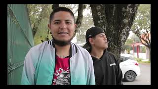 10 Zona21  No me la vivo zolo ft Noise Video oficial [upl. by Dolorita]