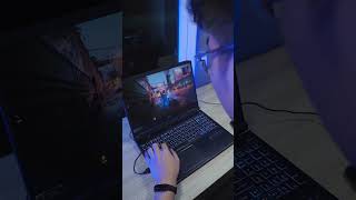 The Beast Of Game ACER PREDATOR HELIOS 300 PredatorGaming gameplay games Acer [upl. by Reffinnej]