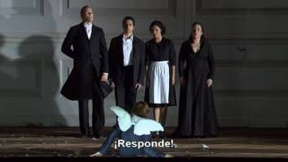 Le Nozze di Figaro Salzburg 2006 50 [upl. by Eiramacissej609]