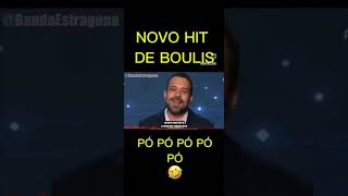 NOVO HIT  BOULOS E O PÓ 🤣🤧 [upl. by Yremogtnom]