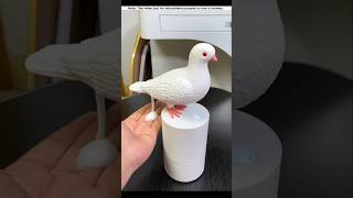 White Liquid Pigeon 🥶 [upl. by Lavro991]