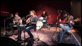 Hayes Carll  quotLove Dont Let me Downquot [upl. by Colon]