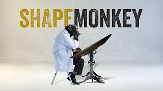 ShapeMonkey Promo [upl. by Nylsirk]