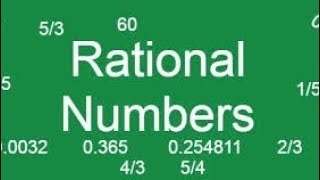 rational numbers class 7th addsubmultiple and div [upl. by Judd]