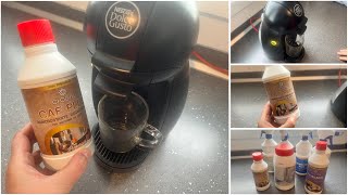 Comment Jai Rendu Ma Cafetière Comme Neuve avec Caf Plus [upl. by Rosario]