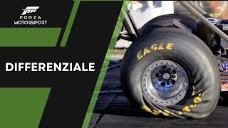 EP5 IL DIFFERENZIALE COSA FA E COME SI REGOLA forzamotorsport [upl. by Elleirol94]