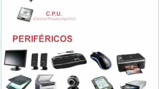 FUNDAMENTOS DO COMPUTADOR  HARDWARE  PERIFÃ‰RICOS E SOFTWARE PARTE 02 DE 04 [upl. by Heimer]