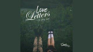 Love Letters Slowed Version [upl. by Holcomb152]