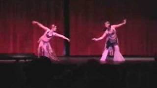 I Cash Radii Tribal Fusion Bellydance [upl. by Maitland85]