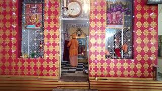 tarawali mandir Harshiddi ki arti subha ki [upl. by Llednek]