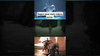 Mortal Shell videogame gaming playstationbrasilgames playstationgamerjogosps5 shortsgameplay [upl. by Namref84]