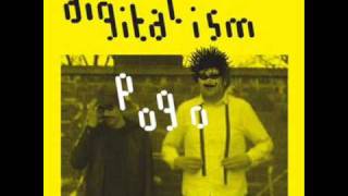 Digitalism Pogo Digitalisms Pogo Robotic Remix [upl. by Dollar]