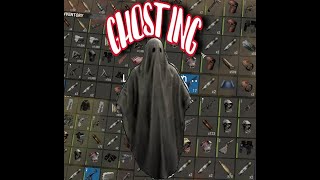 Ghosting massive clan DROVE THEM NUTS [upl. by Adnale]