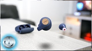 Jabra Elite Active 65t  Truly Wireless Earbuds  Everything You Need Know [upl. by Tomkiel]