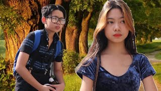 PANGET STORY PART 1NAGMAHAL NASAKTAN NAGING GWAPOSAMMY MANESE FILM [upl. by Nottnerb]