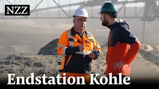 Der Kohleabbau spaltet den Osten Deutschlands [upl. by Prissy]