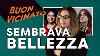 Sembrava Bellezza Conversazione con Teresa Ciabatti [upl. by Martguerita]