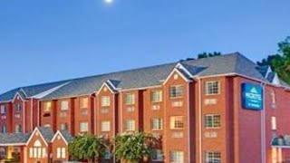 Microtel Inn amp Suites by Wyndham StockbridgeAtlanta I75 [upl. by Janerich909]