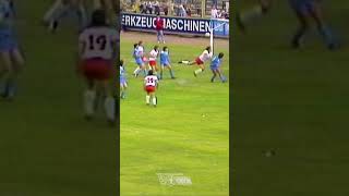 32 IN LETZER MINUTE I Klassenerhalt DDROberliga 1988 I 1 FC Union Berlin [upl. by Echikson]