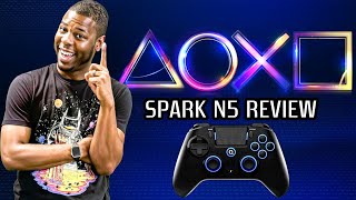 Discover Your Perfect Gaming Controller  QRD Spark N5 [upl. by Erinn]