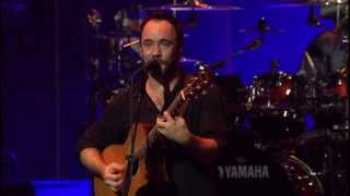 Dave Matthews Band  Spaceman  John Paul Jones Arena  19112010 [upl. by Lahcym750]