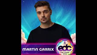 Martin Garrix amp Sem Vox  Gravity feat Jaimes EDC LAS VEGAS 2024 [upl. by Areid]