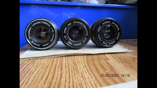 Compare the angle of 24mm 28mm 35mm 50mm [upl. by Nalyd392]