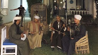 Musica tradicional de Luxor en directo Egiptomania [upl. by Rufus141]