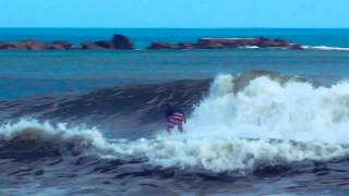 Gorkin Cormican Leslie Swell 2012 NBK Inlet [upl. by Alledi]