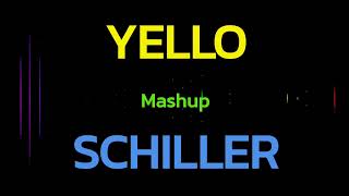 YELLO amp SCHILLER mixmashup Feb 2022 [upl. by Ano110]