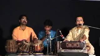 Ektara te bedhe dile  Srikumar Chattopadhyay [upl. by Ellehcan]