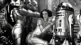 Star Wars 1920 [upl. by Segalman243]