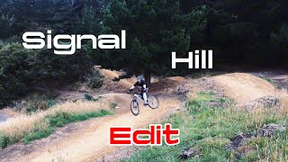 Signal hill Mtb edit [upl. by Bodi273]