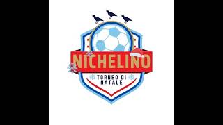 Live streaming di Campionato di Nichelino [upl. by Ayekel]