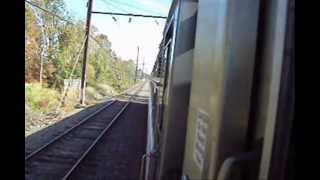 The Ride of my Life  Silverliner II Charter with SEPTA RR cars Pennsylvania 269 and Reading 9001 [upl. by Osugi224]