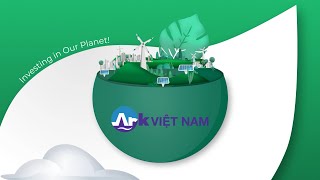 Giới thiệu ARK Việt Nam [upl. by Jutta]