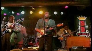 BBKing amp Robert Cray  Playin With My Friends  Part 1 [upl. by Iral]