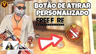 Botão personalizado do free fire [upl. by Yhtorod]