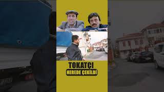 Kemal Sunal ve Şevket Altuğun quotTOKATÇIquot Filmi Nerede Çekildi [upl. by Brien146]