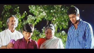 Seethakoka Chiluka Telugu Movie  Navdeep Sheela Manorama Mani Sharma  TeluguFilmJunction [upl. by Esilahc]