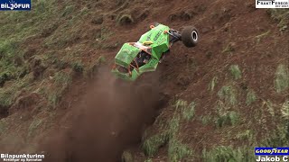 FORMULA OFFROAD ICELAND AKUREYRI 2022 DAY 1  TRACK 2 [upl. by Nahej]