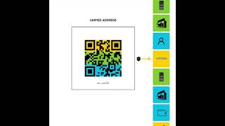 Zcash Unified Addresses Explainer [upl. by Bel]