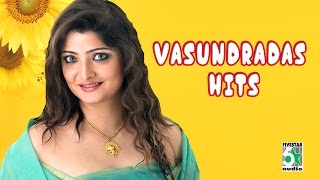 Vasundhara Das Super Hit Collection Audio JukeBox [upl. by Towny]