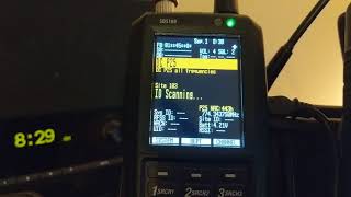 G5 vs SDS100 Long Range Compare [upl. by Sprung269]