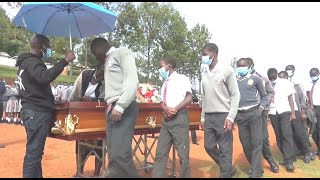 Tragic High School Teacher dies young sad [upl. by Olaf]