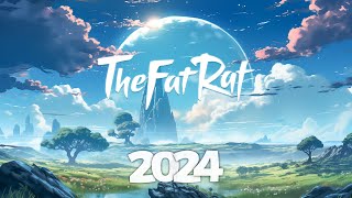 Top 30 Songs of TheFatRat 2024  Best Of TheFatRat  TheFatRat Mega Mix [upl. by Koffman]