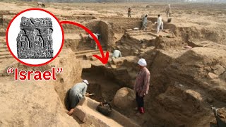 Atheist Archaeologists find out Bible is right [upl. by Lethia]