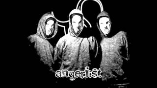 Outblast amp Korsakoff  Unleash The Beast Angerfist Remix HQPitched [upl. by Studley567]