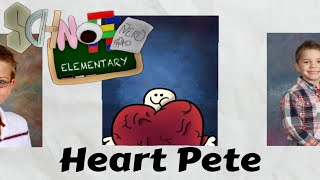 Schnornerd Elementary  Heart Pete ft WholesomeDemonKast Bombot97 amp JakeTheDrake [upl. by Gean]